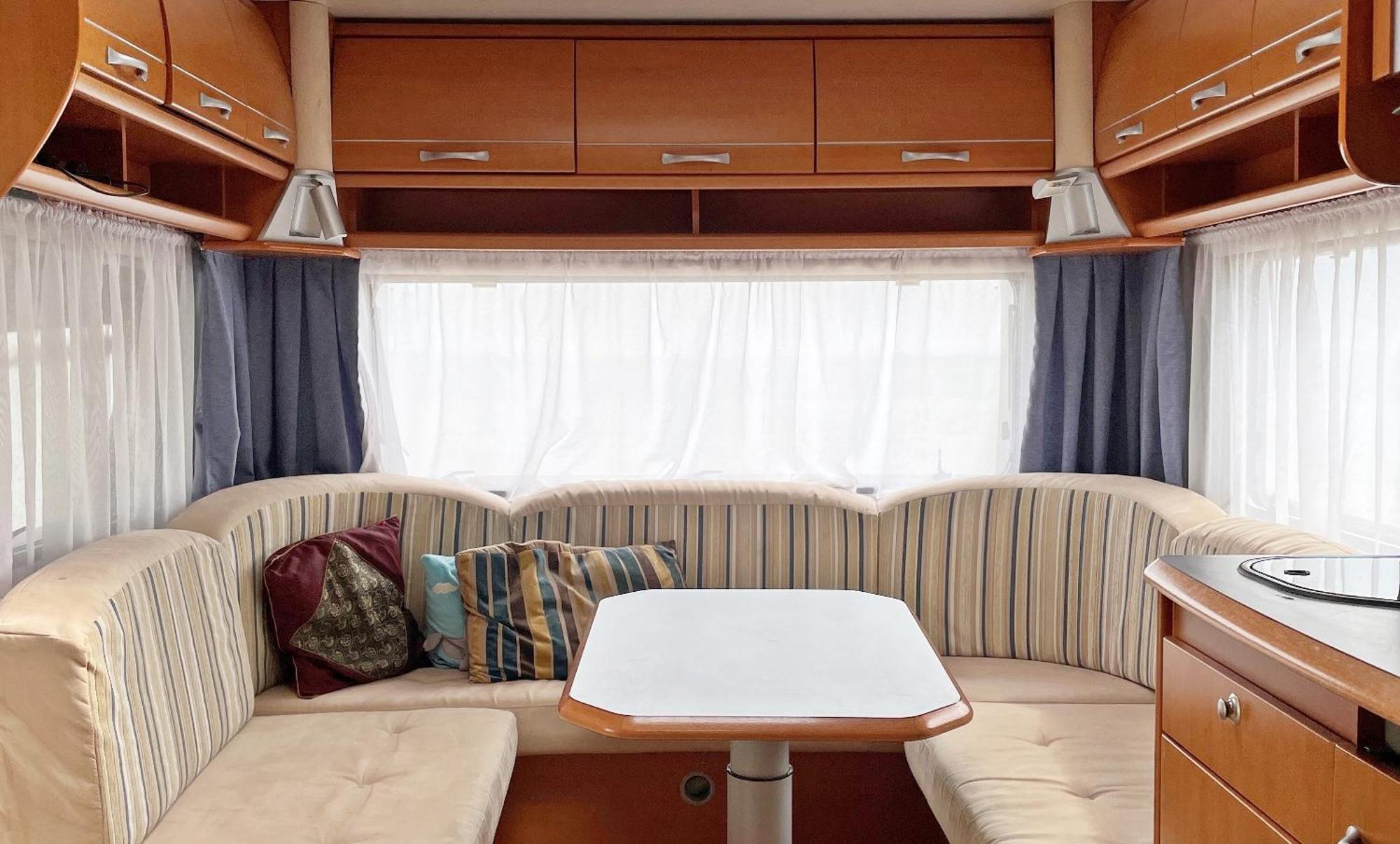 Camping Molo Surf Spot Jastarnia Kültér fotó